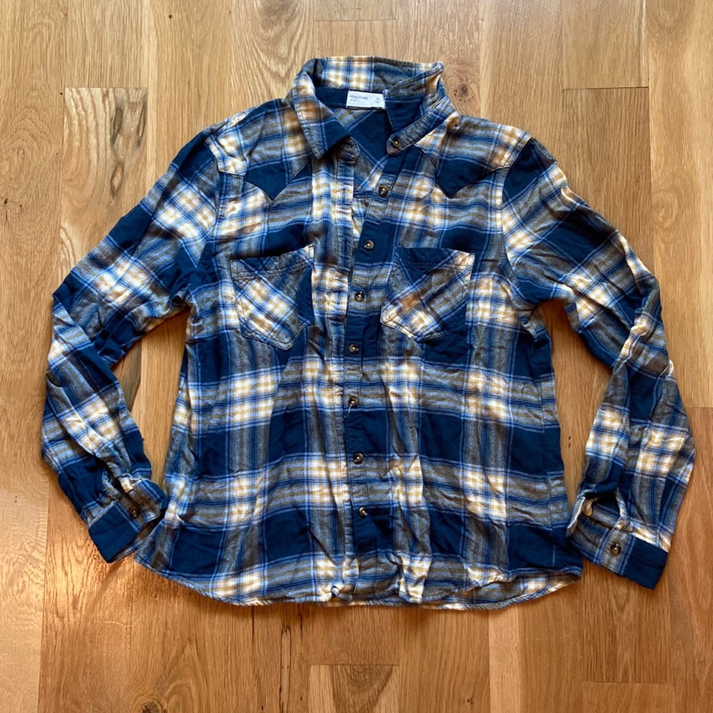 Maurice’s Jacket Size Medium